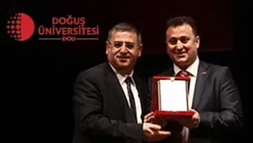 Doğuş Üniversitesi - Ligarba Turizm  | Basında Biz
