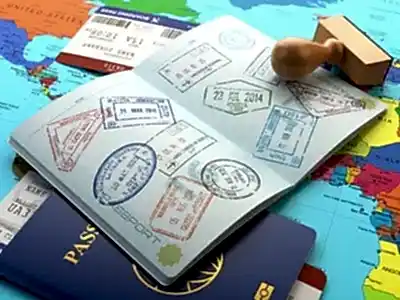 Vize Başvuru İşlemleri | Vize Başvurusu Nasıl Yapılır? | Schengen Vizesi | Tüm Dünya Vizeleri