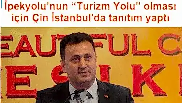 Turizm Yolu | Basında Biz