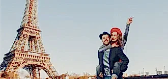 Balayınızı Taçlandıracak 7 Muhteşem Aşk Kenti!