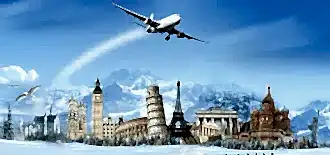 Kış Tatiliniz için 5 Masalsı Şehir!