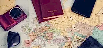 Schengen Vizesi Almanın Püf Noktaları!