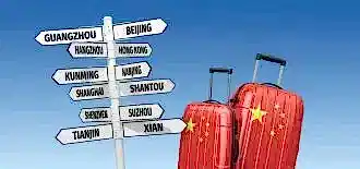 Çin’e Seyahat Amacına Uygun 16 Vize Tipi!