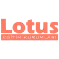 Lotus Eğitim Kurumları Logosu