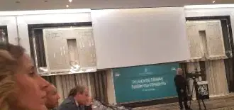 2018 Çin’de Türkiye Turizm Yılı Toplantısı Yapıldı