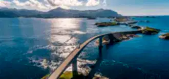 Hollanda’nın Hülyalı Başkenti; Amsterdam!