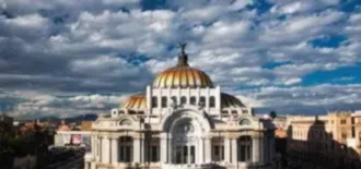 Kuzey Amerika’nın Gözdesi: Meksika!