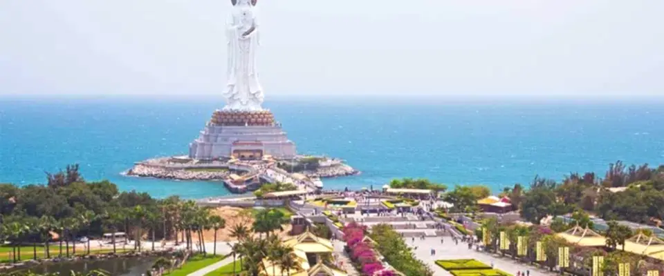 Çin’in 10 Geleneksel Tatil Yeri