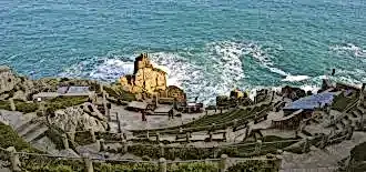 Çin Seddi’nin Bilinmeyen Yüzü