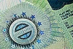 Ligarba Turizm Schengen Vizesi