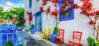 Yunanistan Konsolosluğu Vize Duyurusu