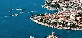 Çinlilerin İstanbul’da En Çok Ziyaret Ettiği Yerler