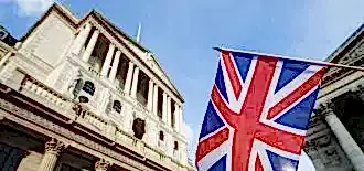 İngiltere’den İyi Haber