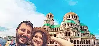 Bulgaristan Vize Başvuruları Açıldı