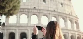 İtalya’da Turizm Sektörünün 2020’de 100 Milyar Euro Küçülmesi Bekleniyor