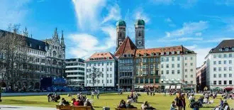 Almanya vize yasağını güncelledi