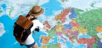 Avrupa Birliği Turistik Seyahat Kuralları Güncellendi (Ekim 2021)