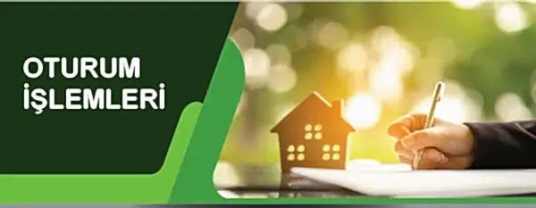 Avusturya Oturum Vizesi İşlemleri