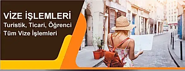 Avusturya Vize İşlemleri - Ligarba Turizm - Avusturya vizesi nasıl alınır?