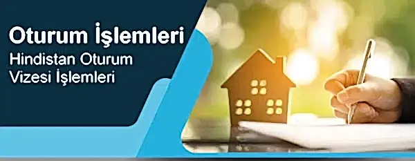 Hindistan Oturum İşlemleri