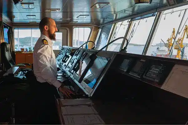 Hollanda Gemici Vizesi İşlemleri