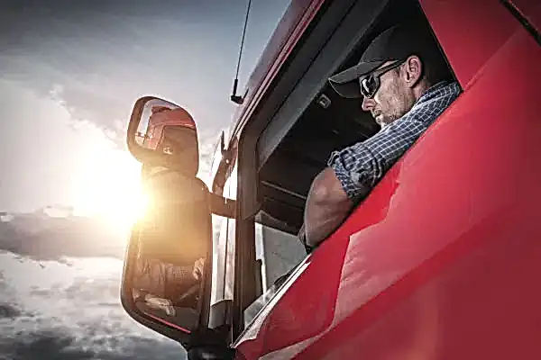 Hollanda Şoför Vizesi İşlemleri