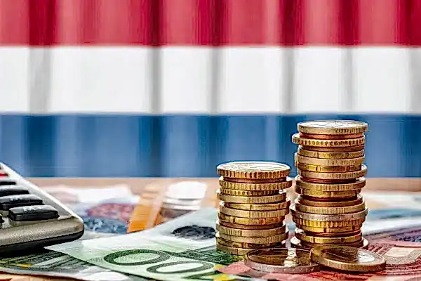 Hollanda Ticari Vize İşlemleri