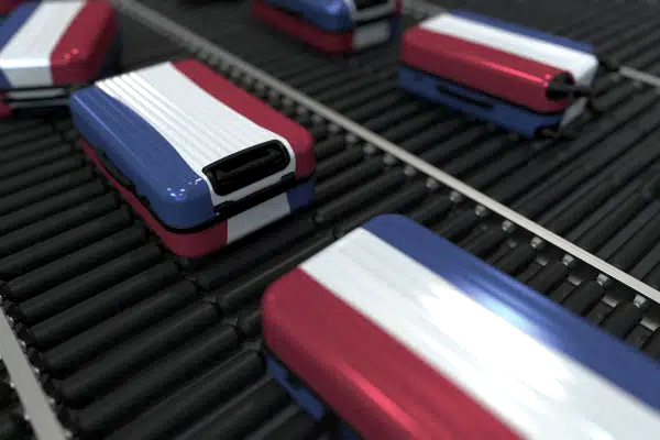 Hollanda Transit Vize İşlemleri