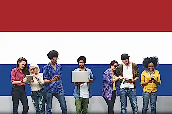 Hollanda Uzun Dönem Öğrenci Vizesi İşlemleri