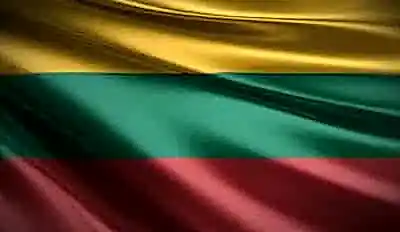 Ligarba Turizm Litvanya Vizesi - Tüm Dünya Vizeleri