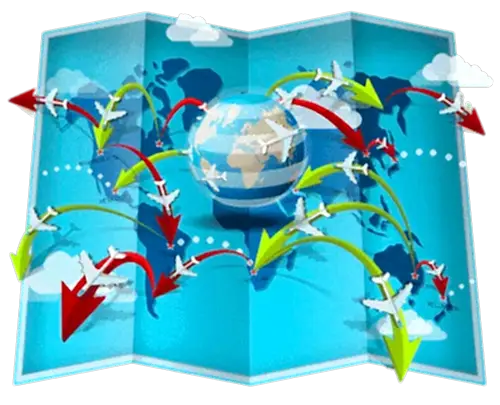 Uçak Biletimi Neden Seyahat Acentesinden Almalıyım?