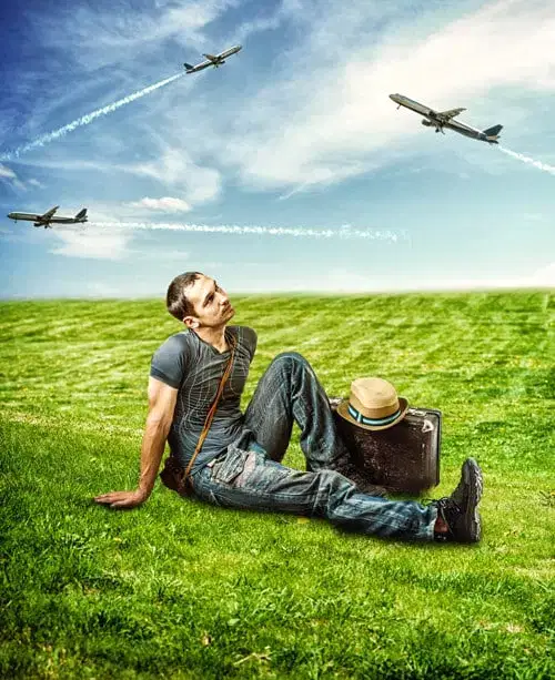 Uçak Biletimi Neden Seyahat Acentesinden Almalıyım?