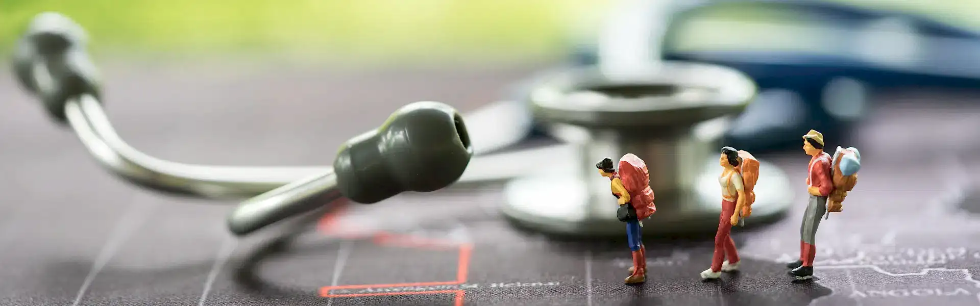 Seyahat Sağlık Sigortası