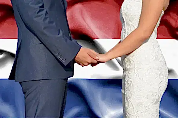 Hollanda Aile Birleşimi Vizesi