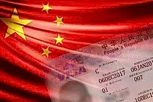 Çin Vizesi Yetkili Acentası - Çin Vize Merkezi