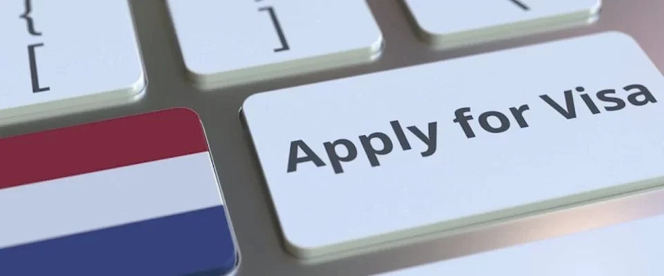 Hollanda Aktarmalı uçuşları olan T.C Pasaport Sahiplerinin Dikkatine!