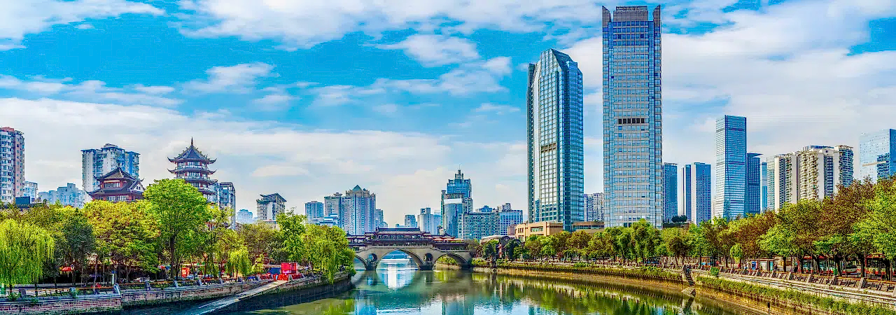 Chengdu