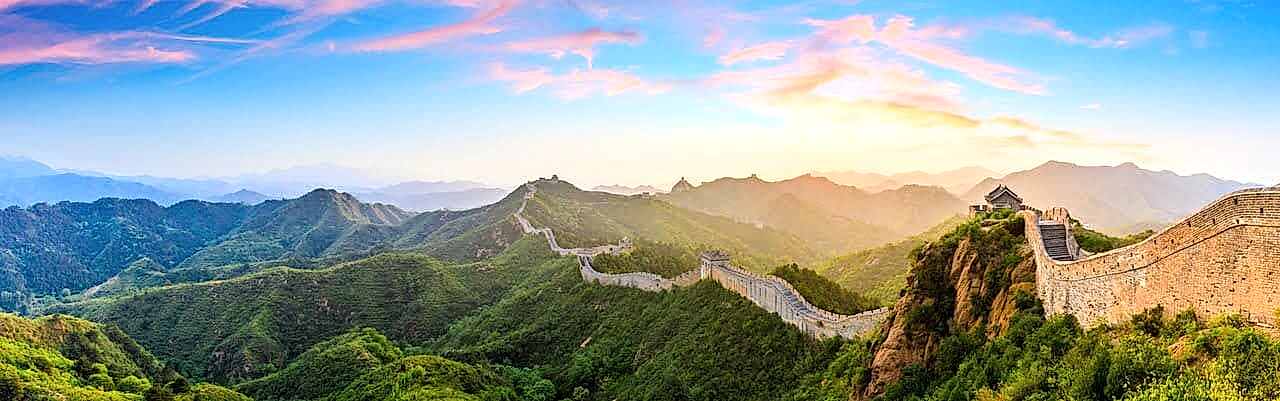 Pekin’de Gezebileceğiniz Turistik Mekanlar