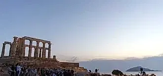 Yunanistan 14 Mayıs’ta turizmi yeniden başlatmayı hedefliyor